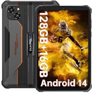 OUKITEL RT3 Pro Rugged T...の商品画像