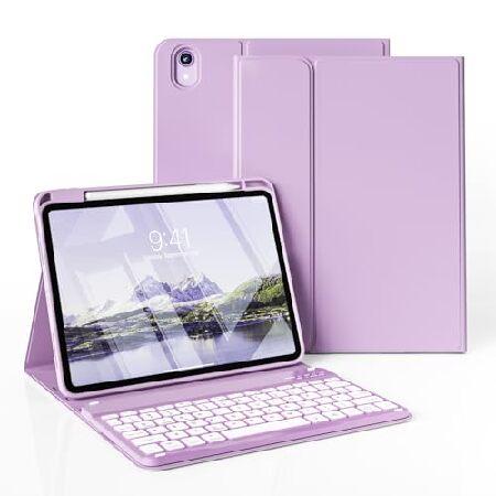 GKABXY キーボードケース iPad (A16) 第11世代 11インチ 2025年 ＆ iPa...