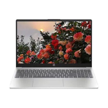 HP 15.6" HD Laptop, Intel N200 Processor, 16GB RAM...