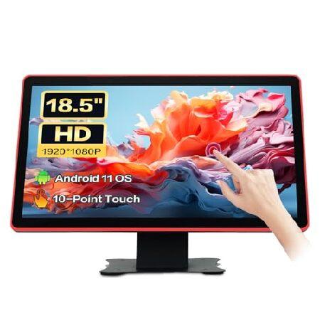 IRXSEE 18.5-inch Android 11 Tablet with Touchscree...