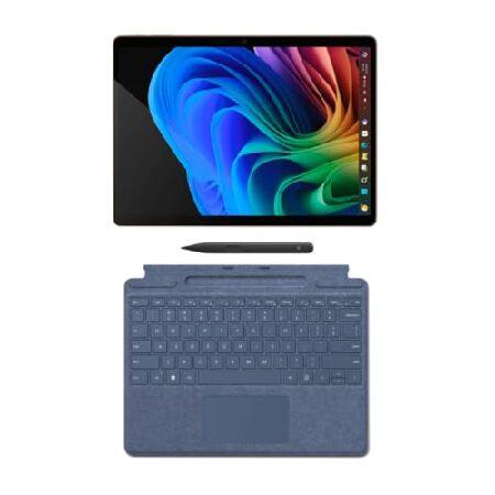 Microsoft Surface Pro 11 Copilot PCバンドル、13インチ 13イン...