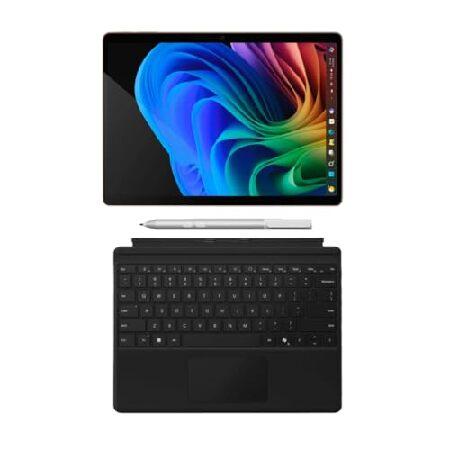 Microsoft Surface Pro 11 Copilot PCバンドル、13インチ 13イン...