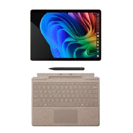 Microsoft Surface Pro 11 Copilot PCバンドル、13インチ 13イン...