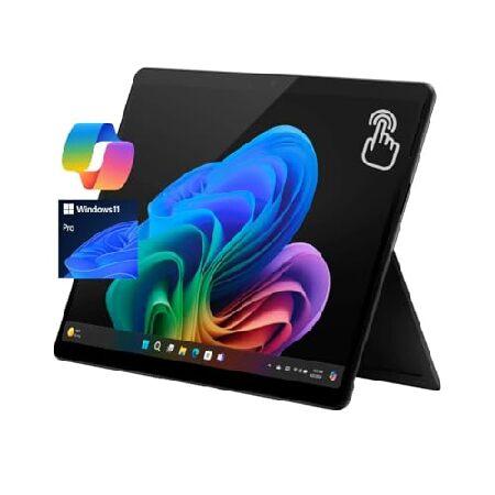 Microsoft Surface Pro 11 13インチ Copilot+ PC AI タブレッ...