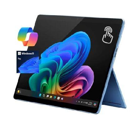 Microsoft Surface Pro 11 13インチ Copilot+ PC、AIタブレット...