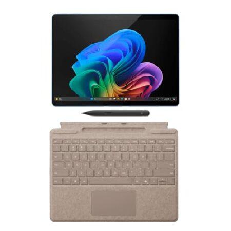 Microsoft Surface Pro 11 Copilot PCバンドル、13インチ 13イン...