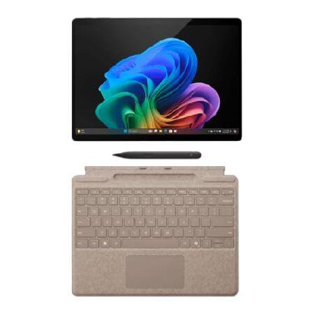 Microsoft Surface Pro 11 Copilot PCバンドル、13インチ 13イン...