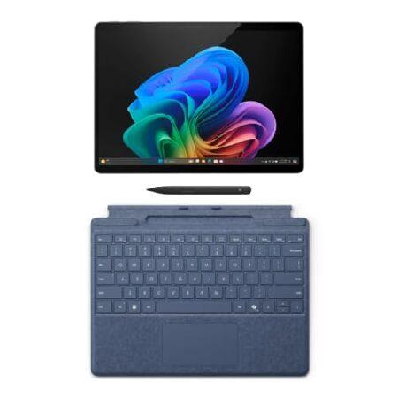 Microsoft Surface Pro 11 Copilot PC バンドル、13インチ 13イ...