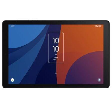 TCL TAB 8 SE (64GB, 4GB, Wi-Fi + Cellular) 8" Andr...