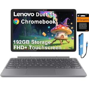 Lenovo Chromebook Duet Gen 9 11