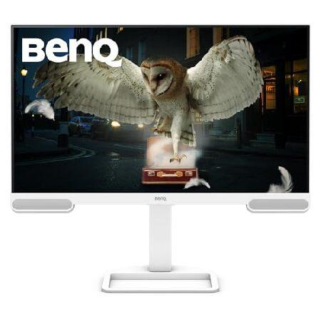BenQ EW2790U 27” 4K 3840x2160 Premium Monitor with...