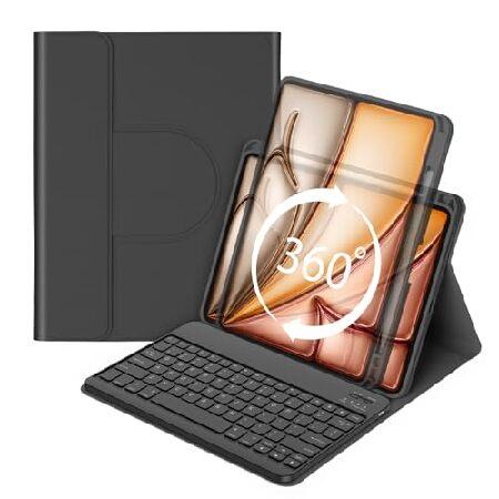 Bettdow(ベットダウ) キーボードケース iPad Air 6 13インチ 2024 M2 i...