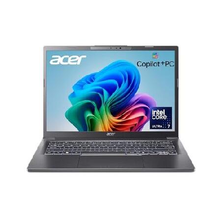 Acer Aspire 14 AI Copilot+ PC | 14" WUXGA Display ...