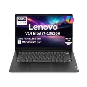 Lenovo V14 Gen 4 Business Laptop (14