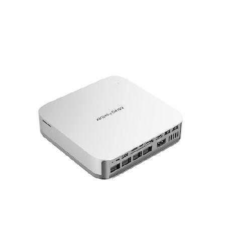 MINISFORUM Mini PC AI X1 Pro AMD Ryzen AI 9 HX370(...