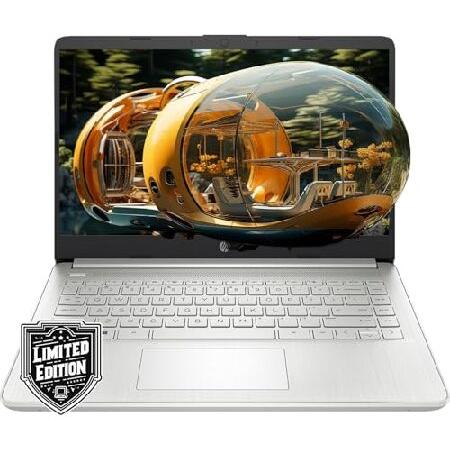 HP 14" HD Laptop | Back to School Limited Edition ...
