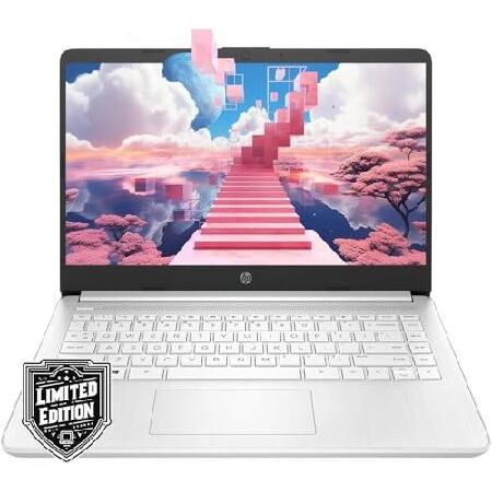 HP 14" HD Laptop | Back to School Limited Edition ...