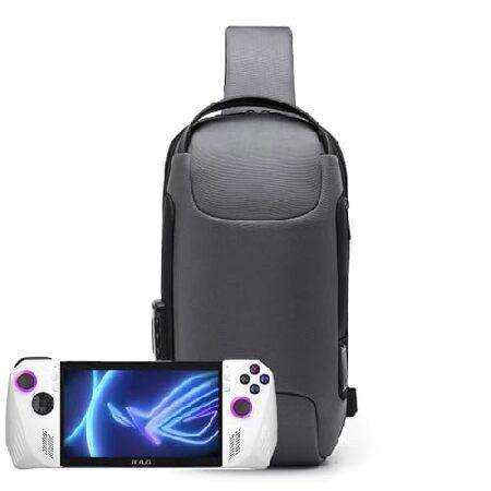 Portable Storage Bag Carry Case for ROG Ally/Steam...