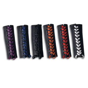 バイク クラッチ ハンドルカバー 米国ホットレザー