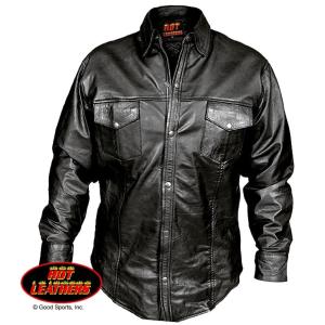 Harley Davidson（ハーレー・ダビッドソン） レザージャケット