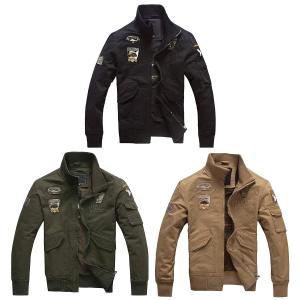 送料無料!】全3色 6サイズ メンズミリタリー CWU-56/P フライト
