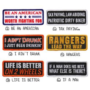 日本未発売! セール価格! ホットレザー バイ...の詳細画像1