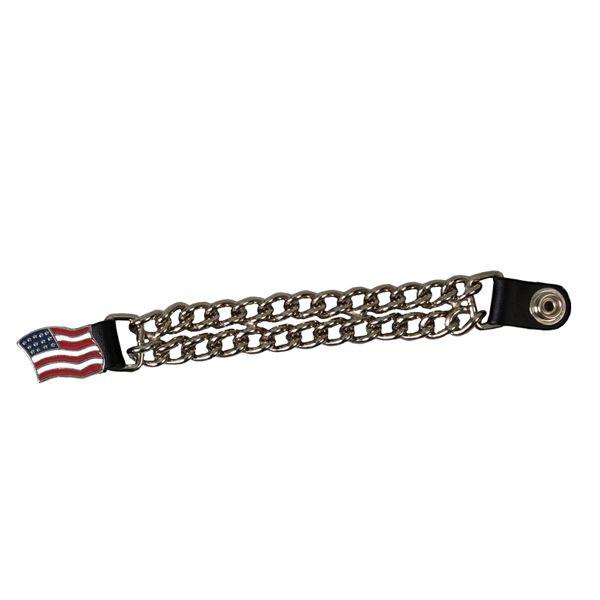 American Flag Chain ベストエクステンダー