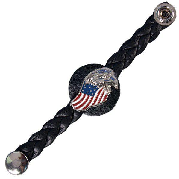 Eagle Flag Braided  ベストエクステンダー（イーグル）