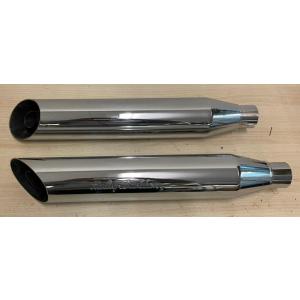 ハーレー ソフテイル07-17年用 純正オプション スクリーミンイーグル