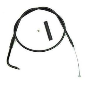 Motion Proブラックアウトアイドルケーブル