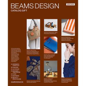 BEAMS DESIGN CATALOG GIF...の商品画像
