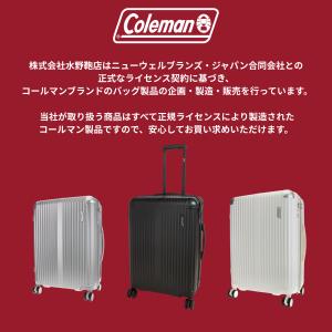 【もれなくColemanカバープレゼント】【正...の詳細画像1