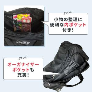 【もれなくColemanカバープレゼント】【正...の詳細画像4