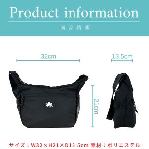 【大容量 雨に強い】LOGOS Park ロゴ...の詳細画像5