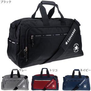 新春限定P15倍 コンバース CONVERSE バッグ ボストンバッグ