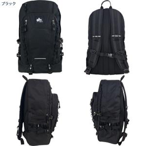 【30L 大容量】通学・通勤リュック 撥水 P...の詳細画像1