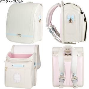 ランドセル ハネッセル GIRL ジュエルキャ...の詳細画像2