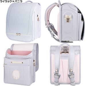 ランドセル ハネッセル GIRL ジュエルキャ...の詳細画像5