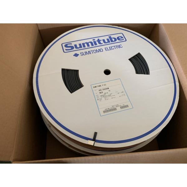 スミチューブF(Z) 4*0.25 200M巻