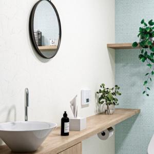 サンゲツ 77-4010 生のり付き壁紙 30m ベース向け 塗り壁 ホワイト シャープな塗り跡 リ...