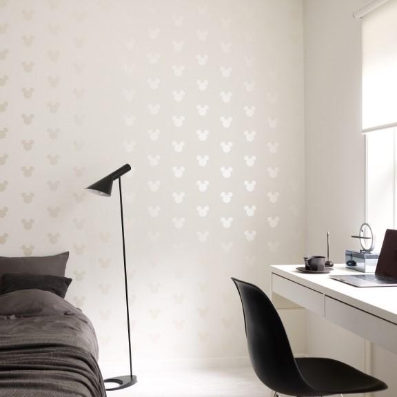 サンゲツ FE76676 生のり付き壁紙 30m ディズニー ミッキー FINE ファイン 2023...