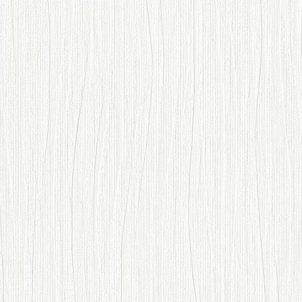 リリカラ LB9582 生のり付き壁紙 15m パターン ホワイト 縦流れ LB ベース 2024-...