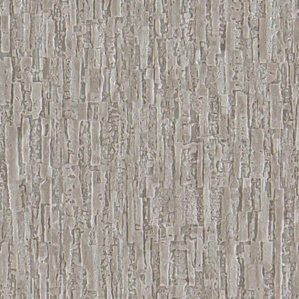 サンゲツ RE55075 生のり付き壁紙 1m単位 process#100 石目調 ライトグレー グ...