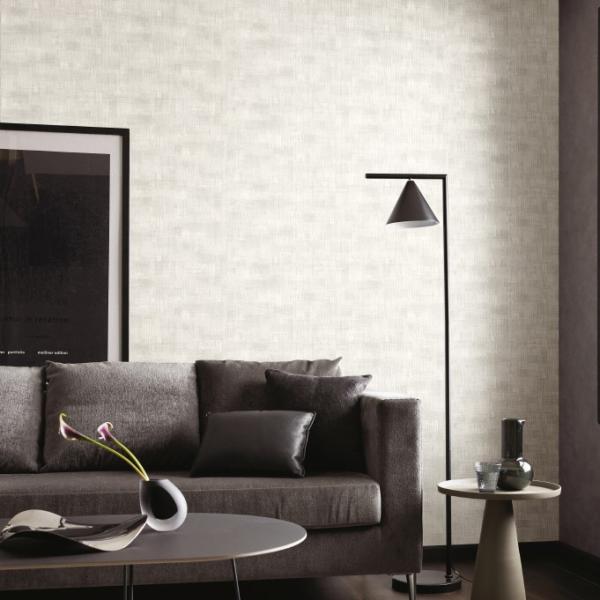 サンゲツ RE55868 生のり付き壁紙 30m パターン ラメ ホワイト ReSERVE リザーブ...