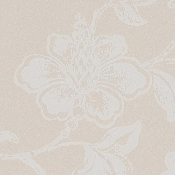 サンゲツ RE55914 生のり付き壁紙 30m パターン フラワー ベージュ ReSERVE リザ...