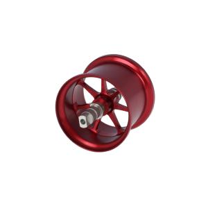 avail アンバサダー1500C　AMB1540R/1520R　ゴールド AMB1520R シャンパンゴールド アベイル ABU 1500C用 溝深さ2mmスプール