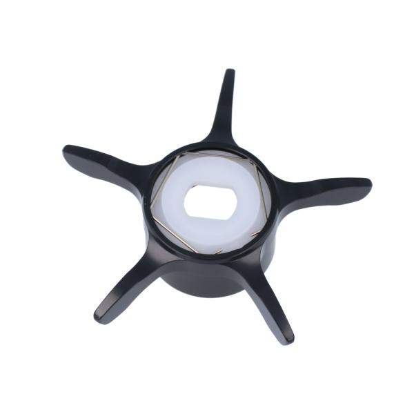 アベイル　スタードラグ モラムSXウルトラマグ/モラムZX用 右 ブラック　Avail sd_ab_...