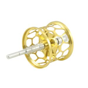 AMB1518TR BLK ブラック Eリング付き アベイル Avail ABU 1500C