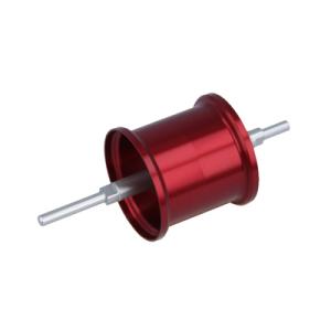 AMB3520R RED　レッド　アベイル　ABU 3500C用 マイクロキャストスプール　Avail Microcast Spool 溝深さ2.0mm｜haroweb3