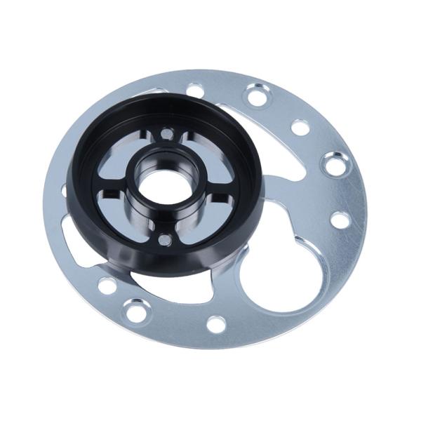 アベイル パーミングプレート Ambassadeur 2501C用 クロム Avail 2501_p...